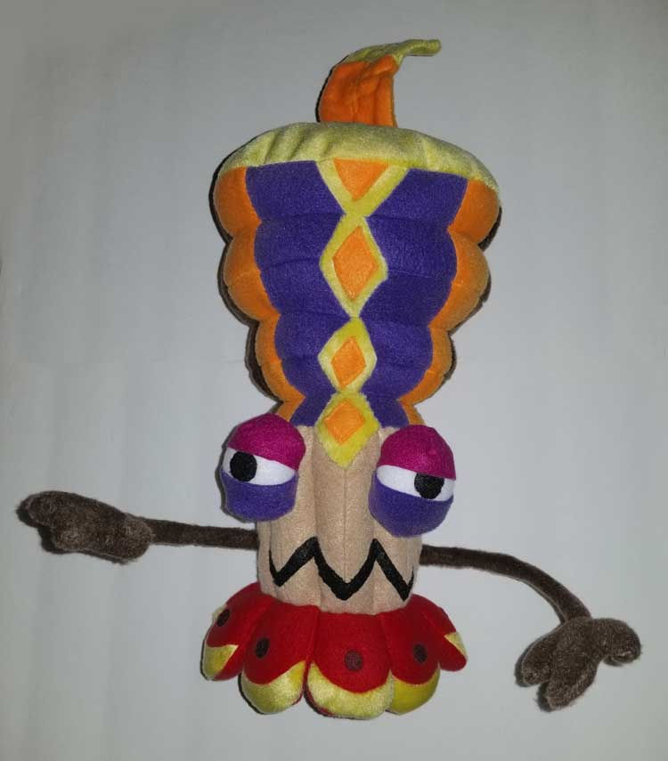 Akordeon_plush_Tikis_12in