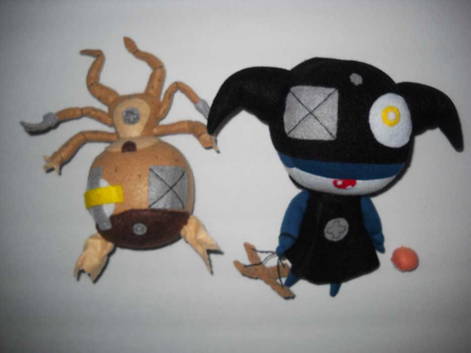 mekeke_plus_puppet_shurara_corp_plush_toy_4
