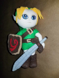 Link baby