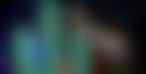 A arm is outstretched in front of an ornamental green cactus with fairy lights on it. The arm has a phone at the end and the person is taking a selfie.
