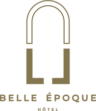Logo BELLE EPOQUE