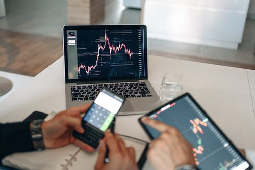 Investing in Bitcoin