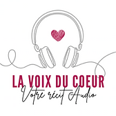 Logo la voix de coeur HD
