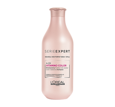 VITAMINO COLOUR A-OX SHAMPOO SERIE EXPERT | 300 ml