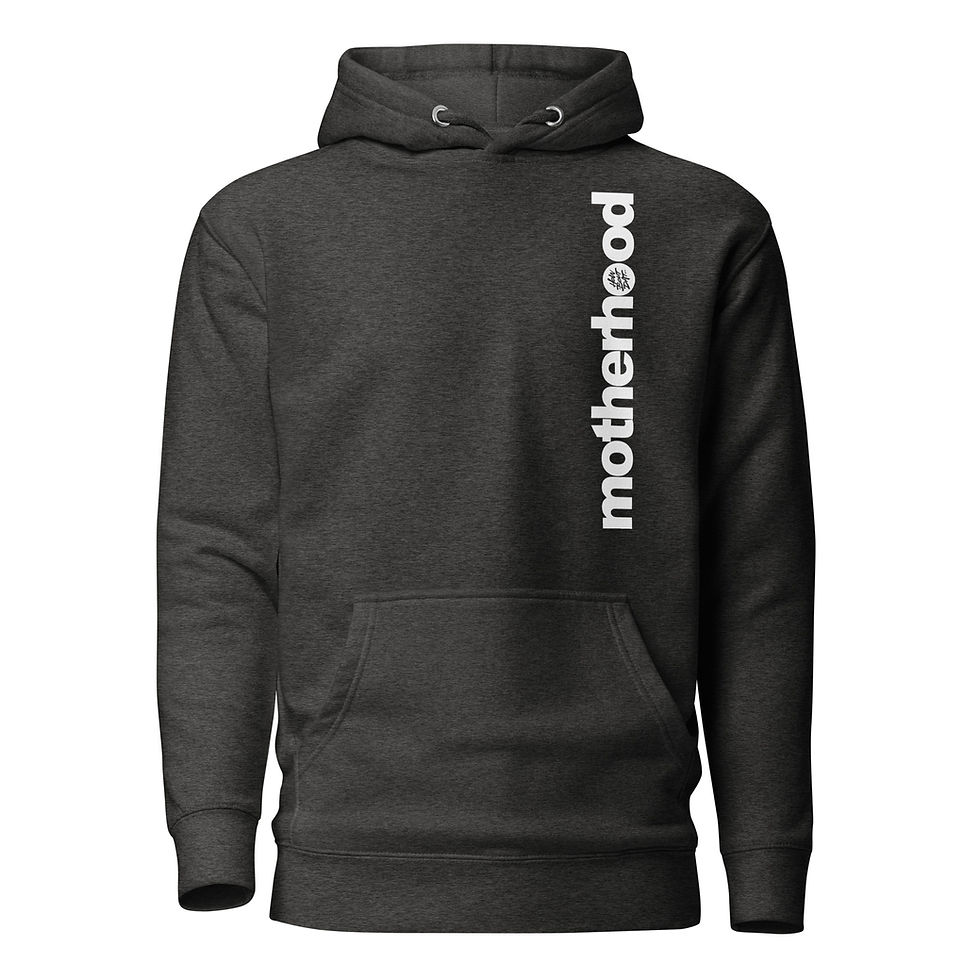 Thumbnail: Motherhood Hoodie 