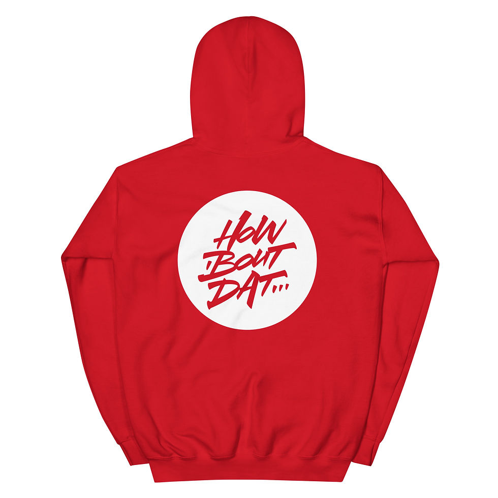 Thumbnail: Certified Wifey Ladies Hoodie 