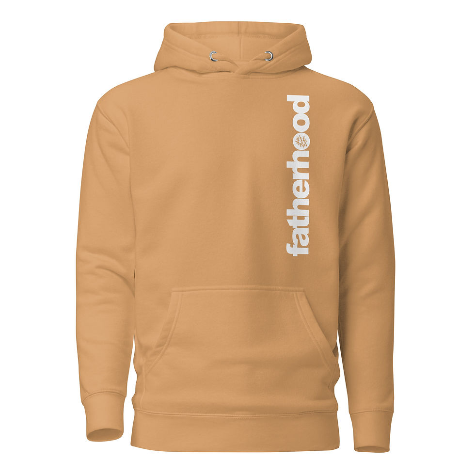 Thumbnail: Fatherhood Hoodie