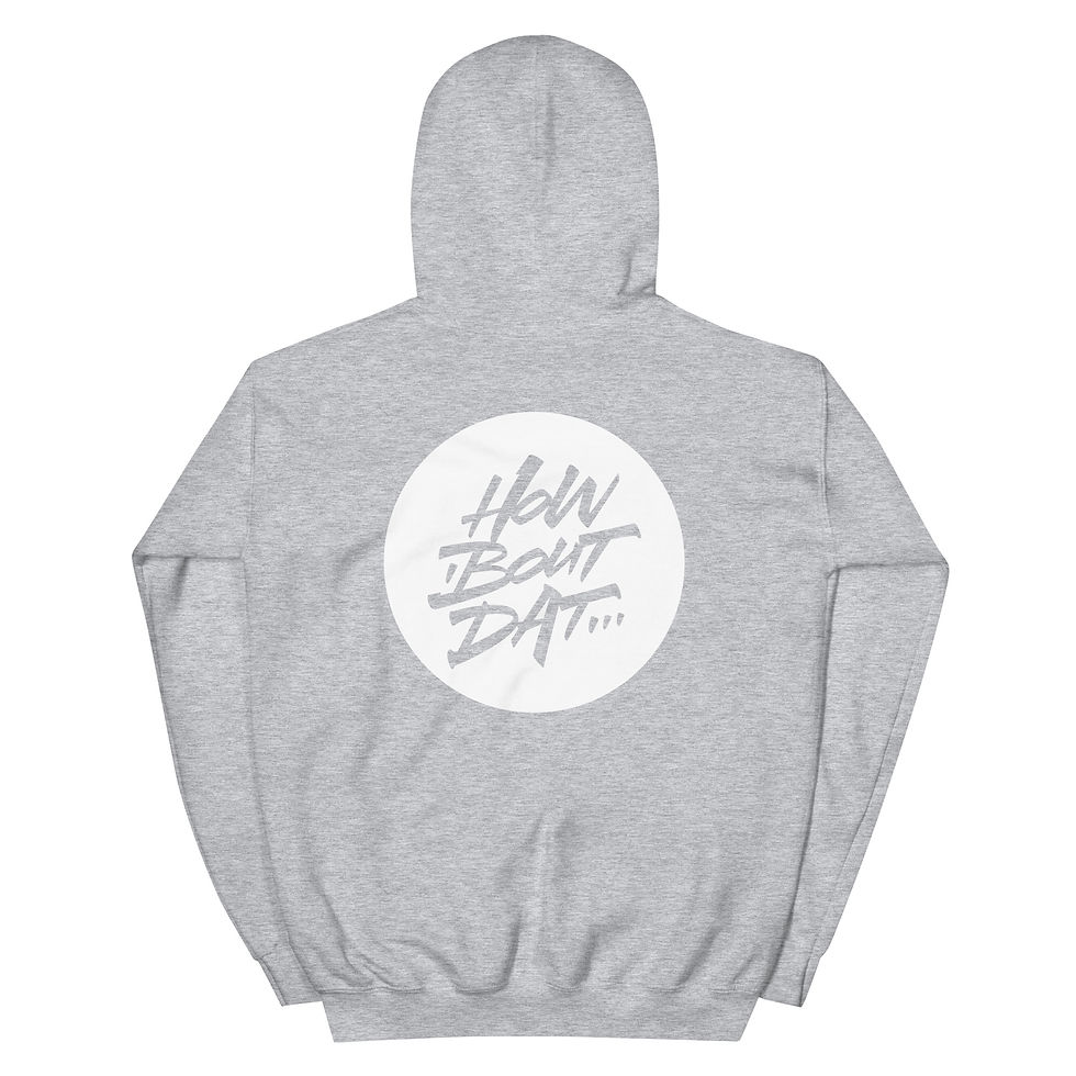 Thumbnail: Certified Wifey Ladies Hoodie 