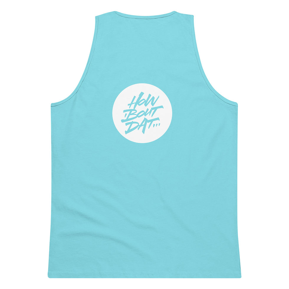 Thumbnail: Men’s Nonsense premium tank top