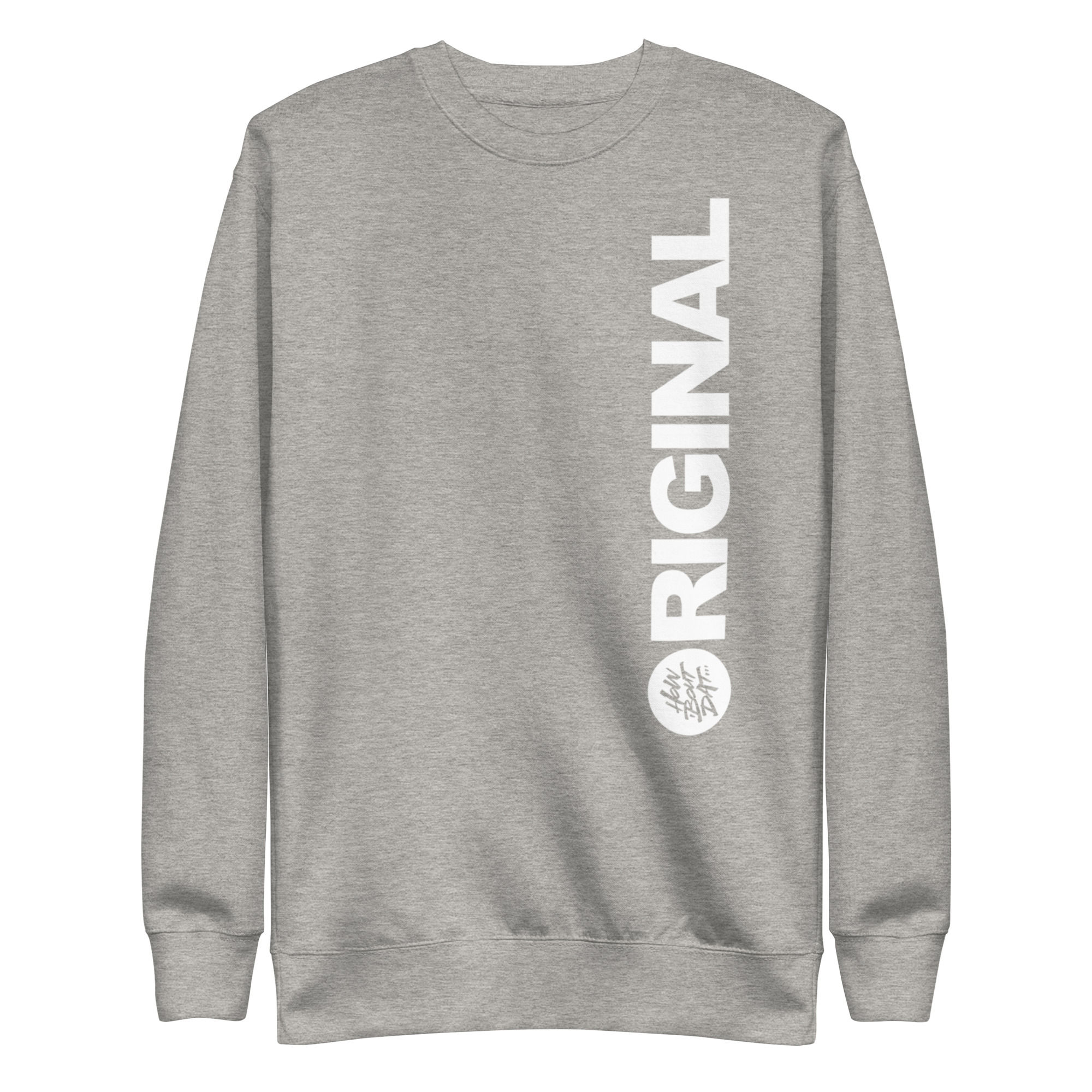 Unisex Original Premium Sweatshirt