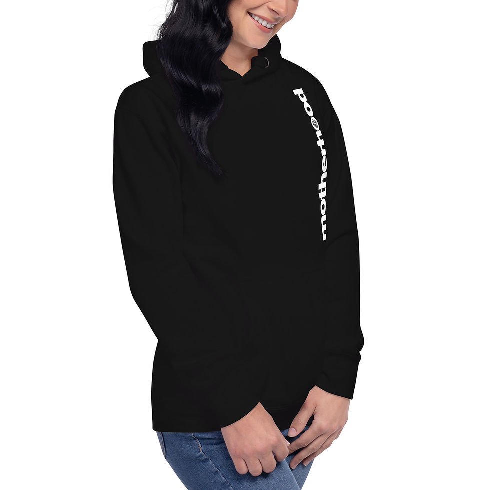 Thumbnail: Motherhood Hoodie 