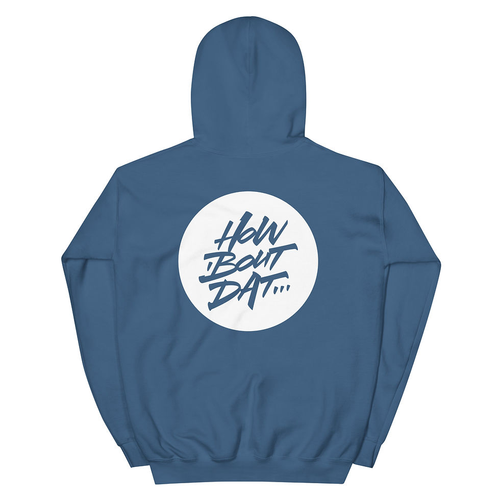 Thumbnail: Certified Husbae Hoodie
