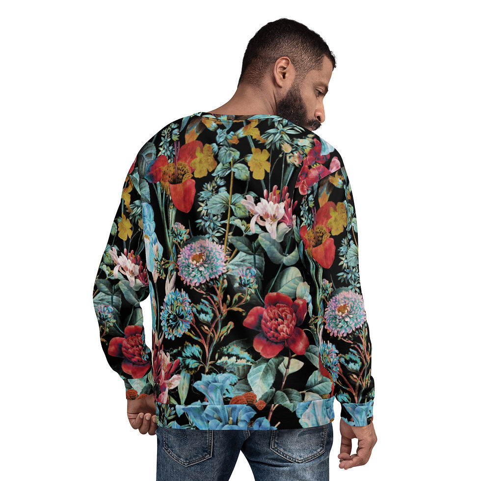 Thumbnail: "Take Care' Sweatshirt