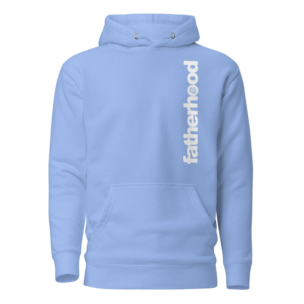 Thumbnail: Fatherhood Hoodie