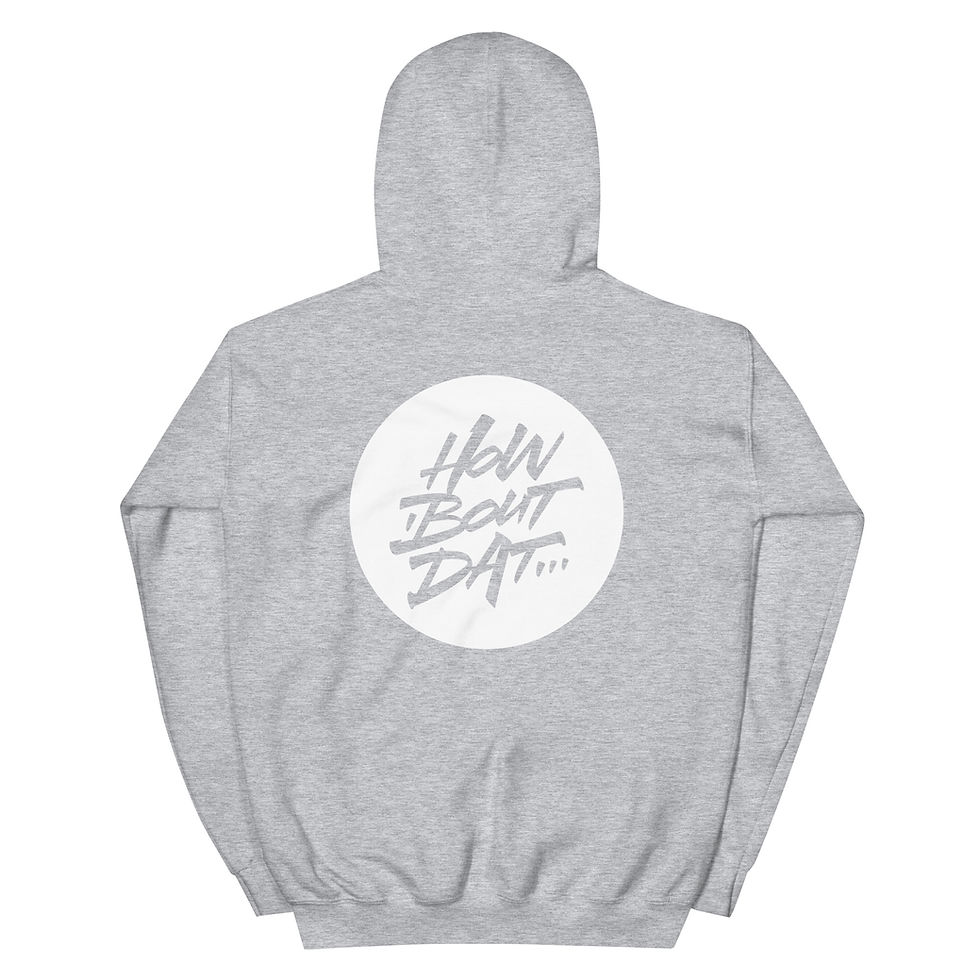 Thumbnail: Certified Husbae Hoodie