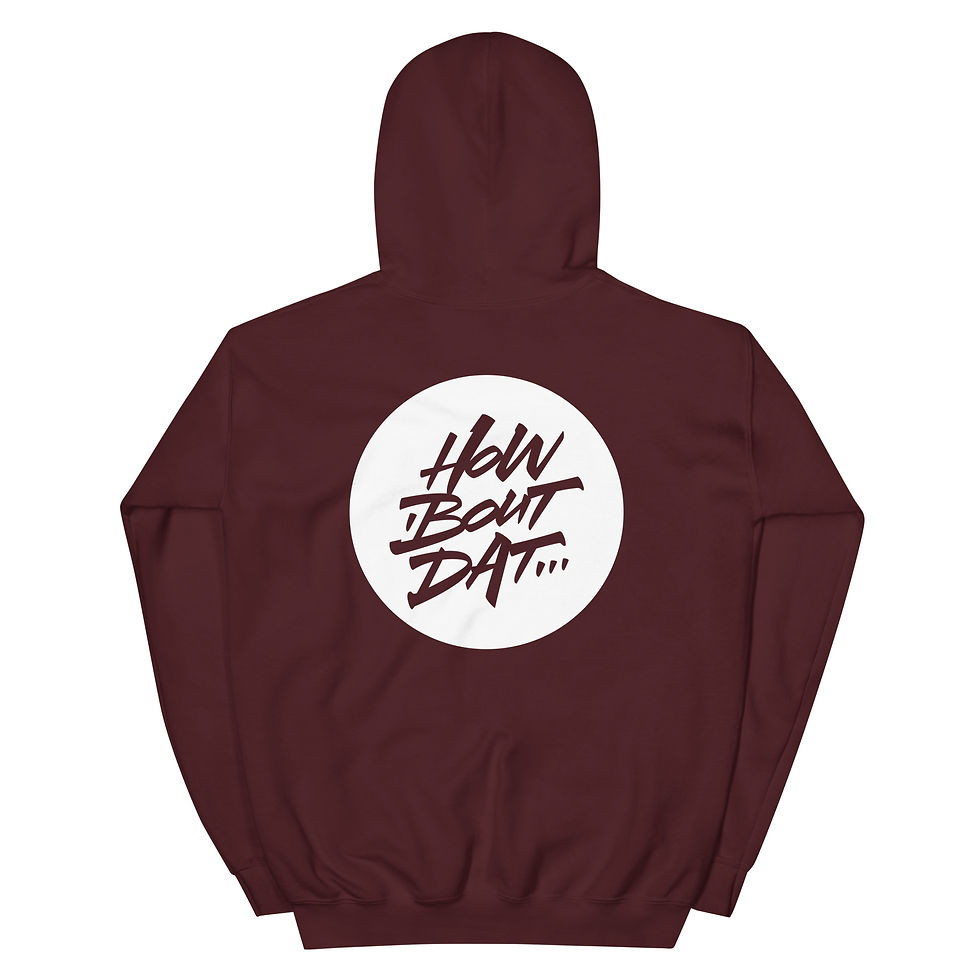 Thumbnail: Certified Husbae Hoodie