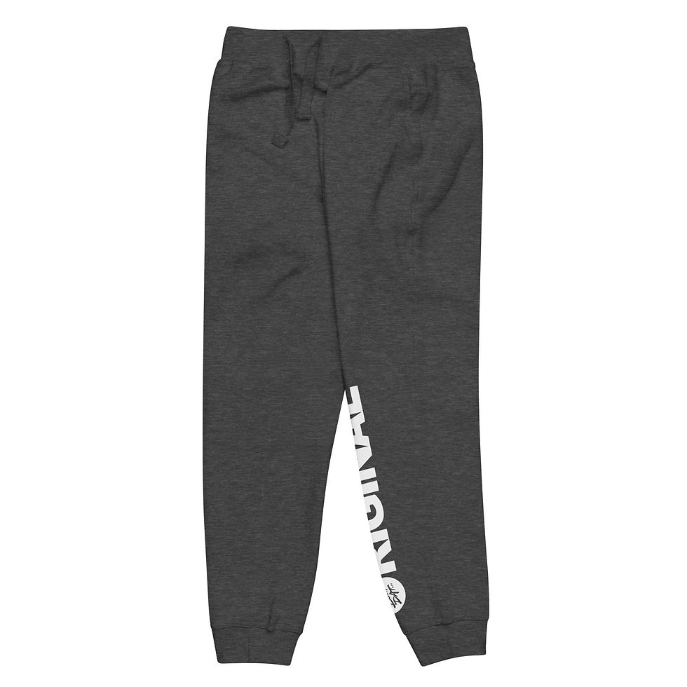 Thumbnail: Unisex - HBD Original fleece sweatpants