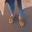 Thumbnail: Women’s "Afroriginal" slip-on canvas shoes