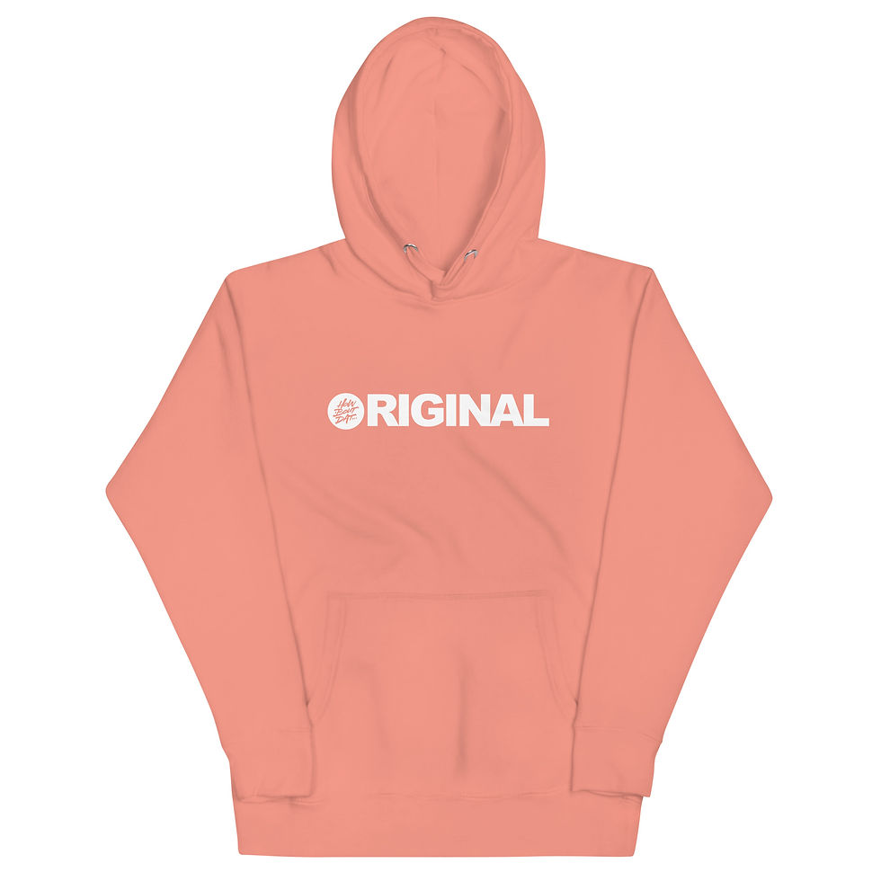 Thumbnail: Unisex - HBD Original Hoodie