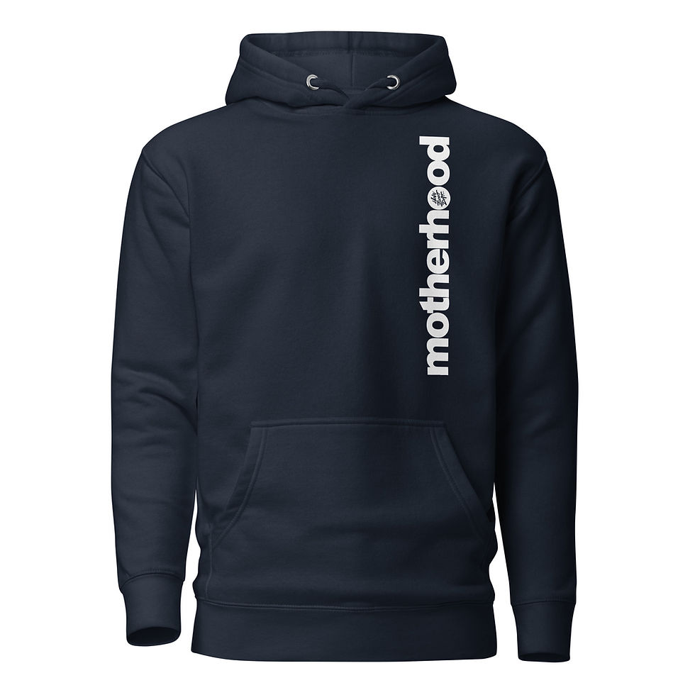 Thumbnail: Motherhood Hoodie 