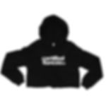 Certified Fiancee - Crop Hoodie