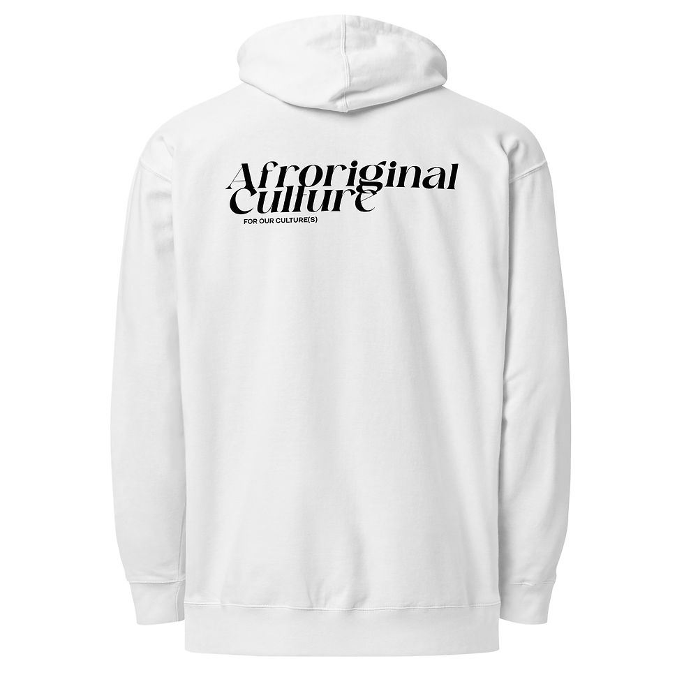 Thumbnail: Men's Always Crowning hoodie