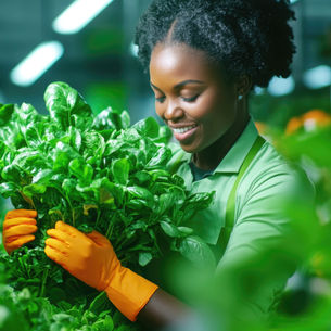 Black Food Sovereignty