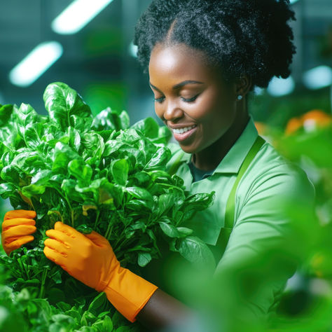 Black Food Sovereignty
