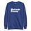 Thumbnail: Unisex "Melanin Power" Premium Sweatshirt
