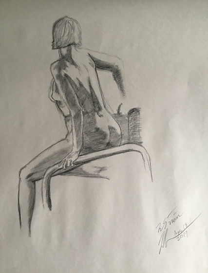 Figure Study