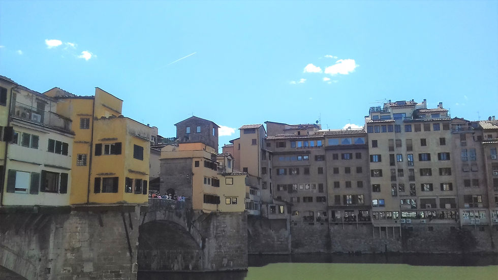 Ponte Vecchio
