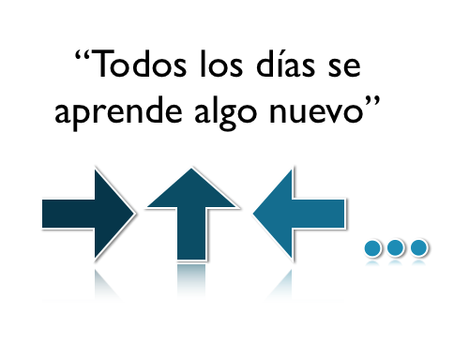 HI HA UNA EDAT PER DEIXAR D'APRENDRE?