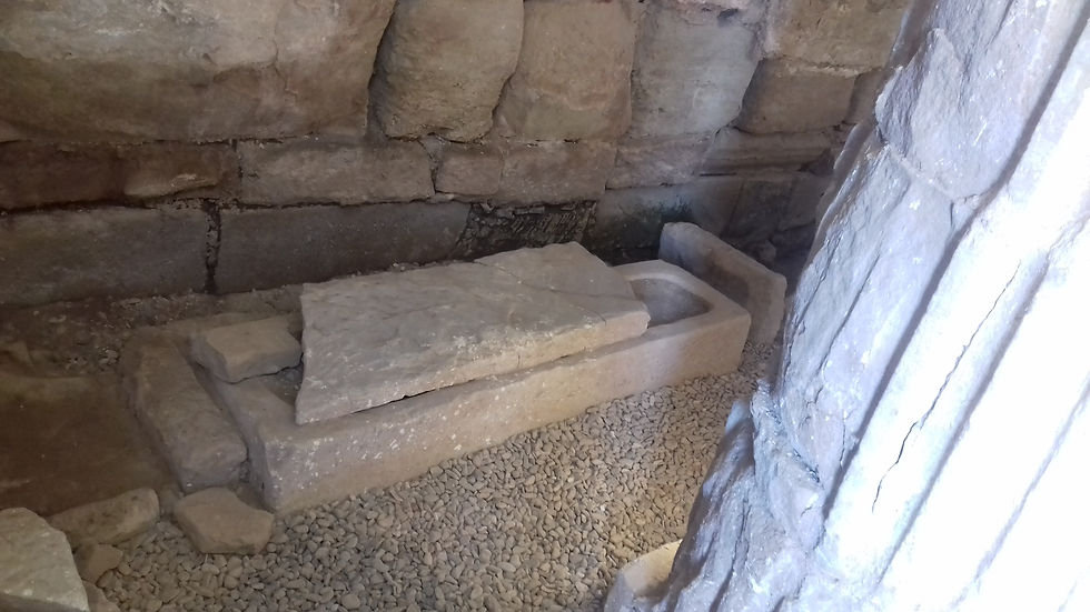 Tomba celta