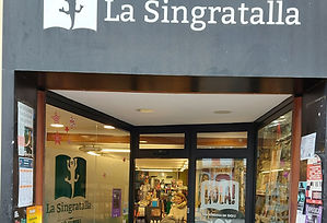 La Singratalla