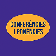 Conferències i ponències