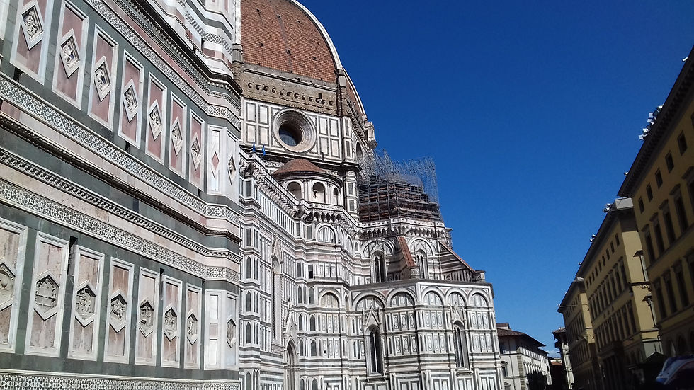 Cattedrale de Santa Maria dei Fiore