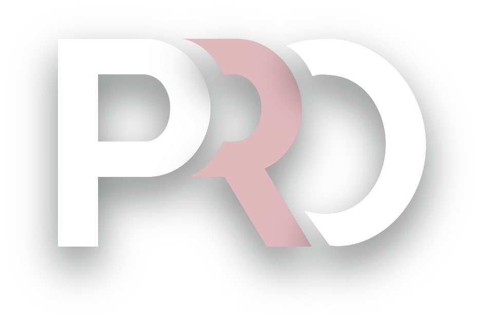 Pink Rose Organix logo