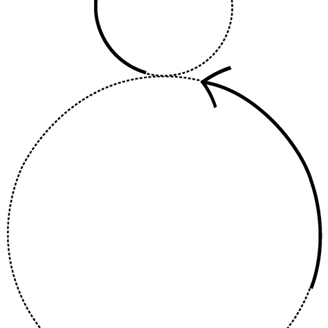 TRAINING: Snowman