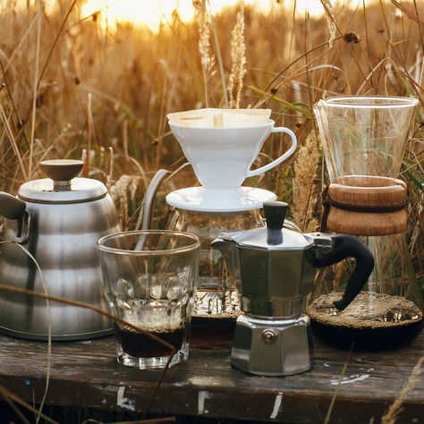 TRAILER: Coffee