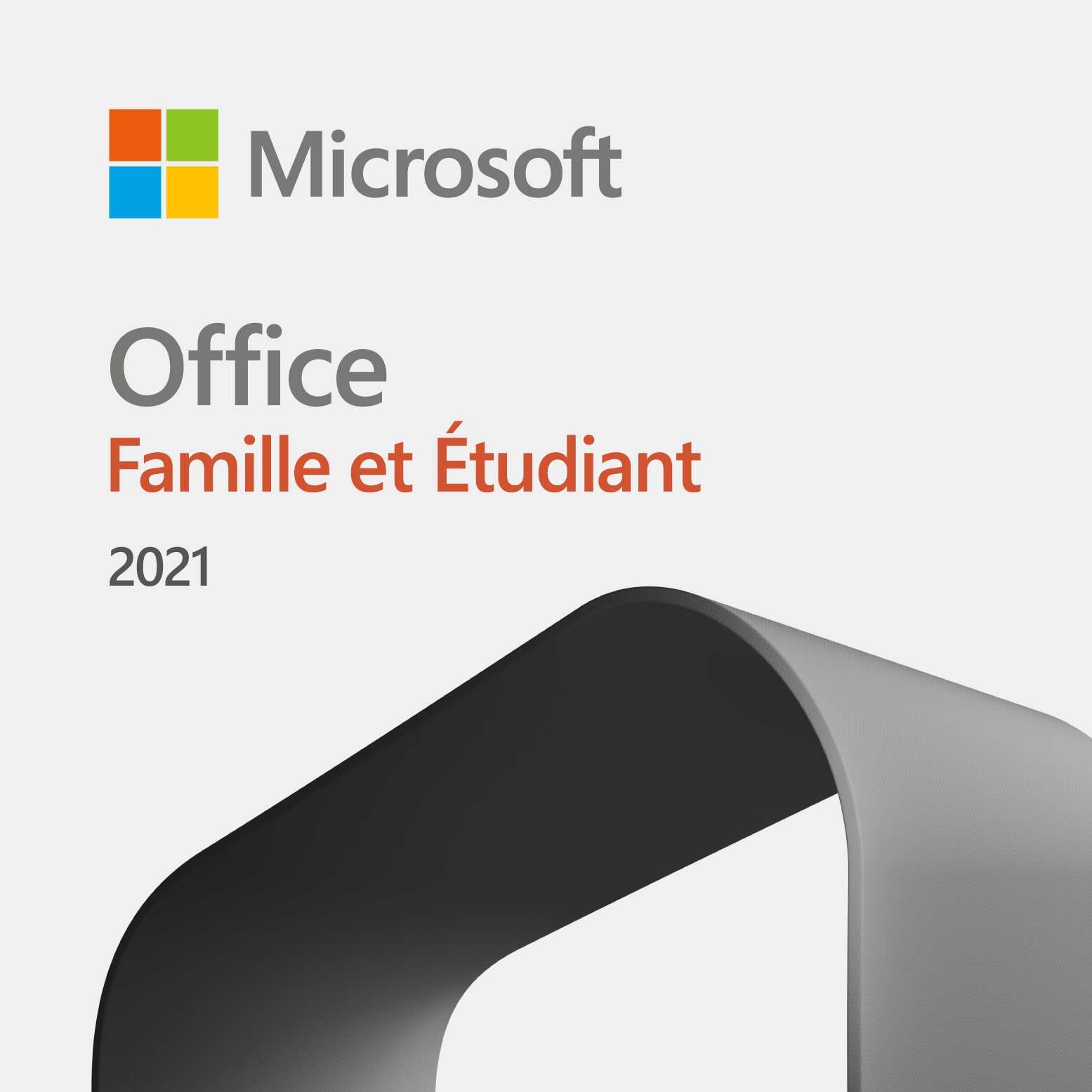 Office Famille et Étudiant 2021