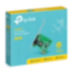 TG-3468 Adaptateur réseau Gigabit PCI Express