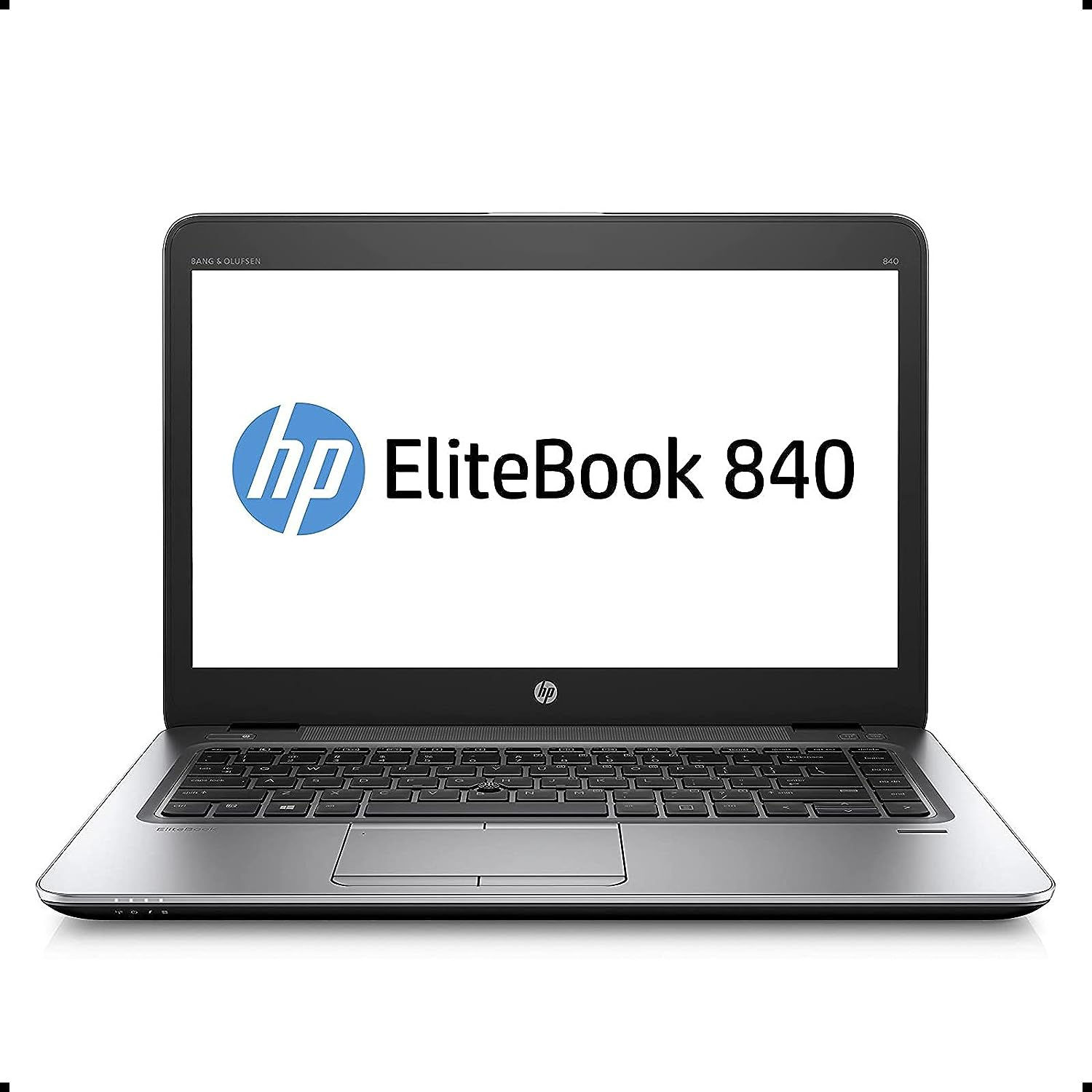 HP 840 G3 14" UltraBook Laptop