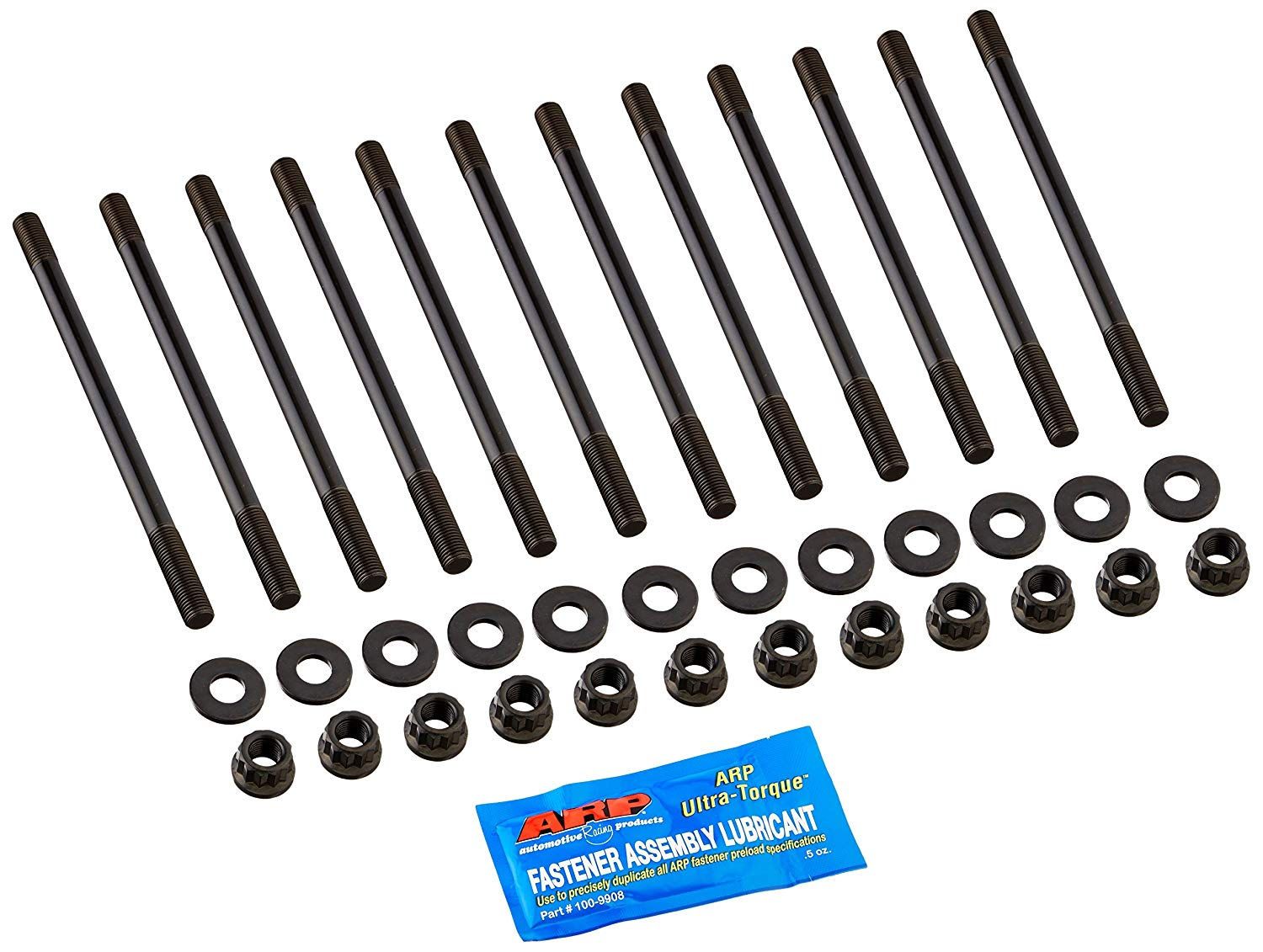ARP Subaru FA20 2.0L 4Cyl Head Stud Kit