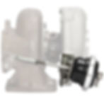 Thumbnail: Turbosmart 08+ Nissan R35 GT-R 24 PSI Internal Wastegate Kit
