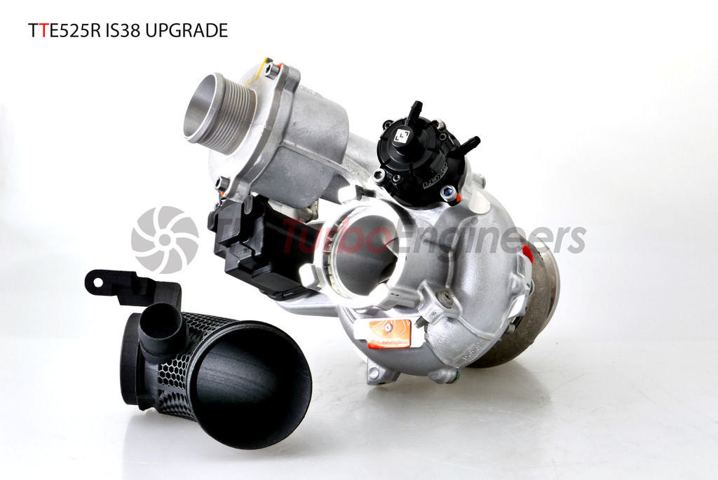 TTE525R Turbocharger MK7 R/GTI