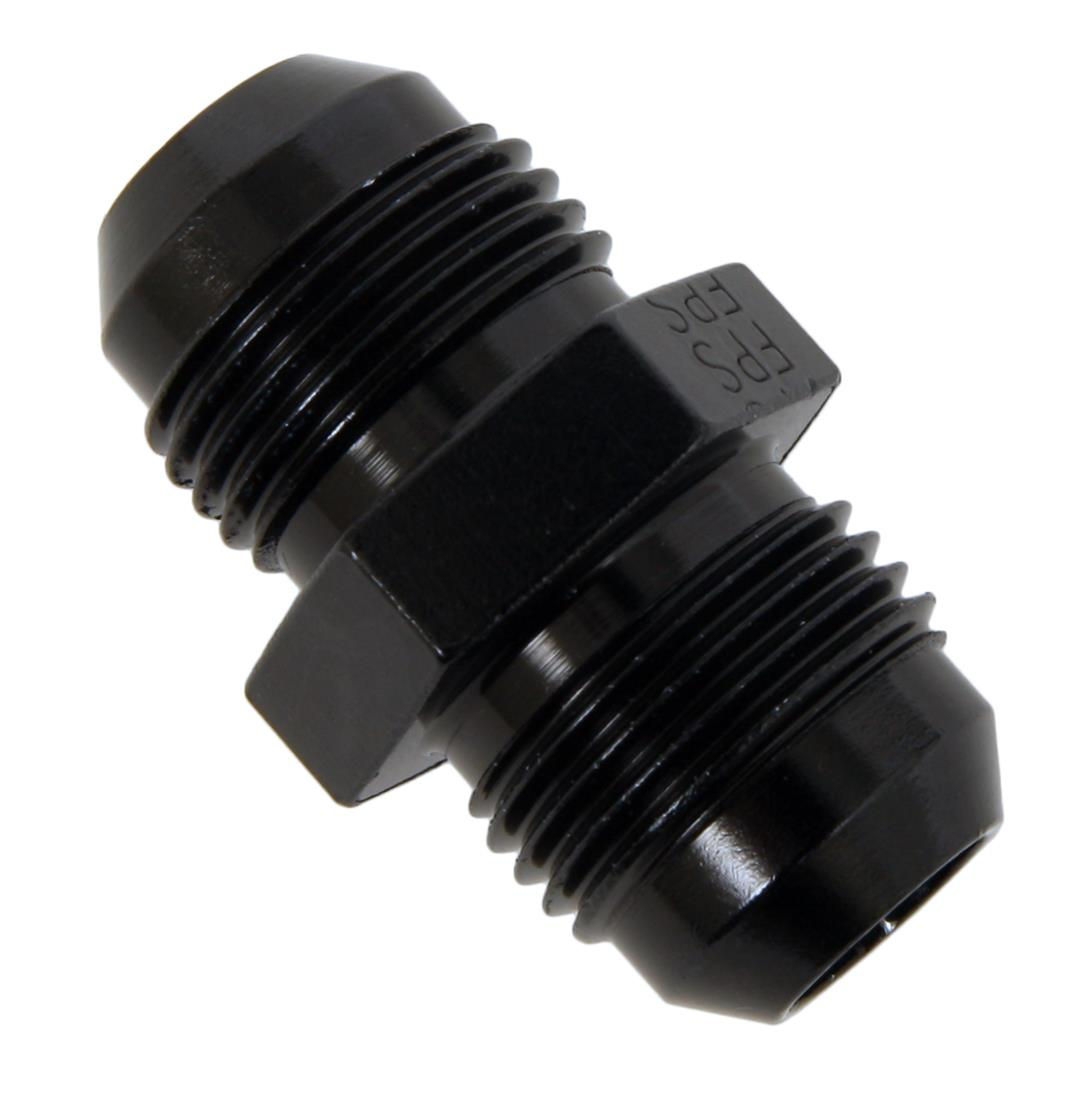 Fragola -8 MALE FLARE UNION BLACK