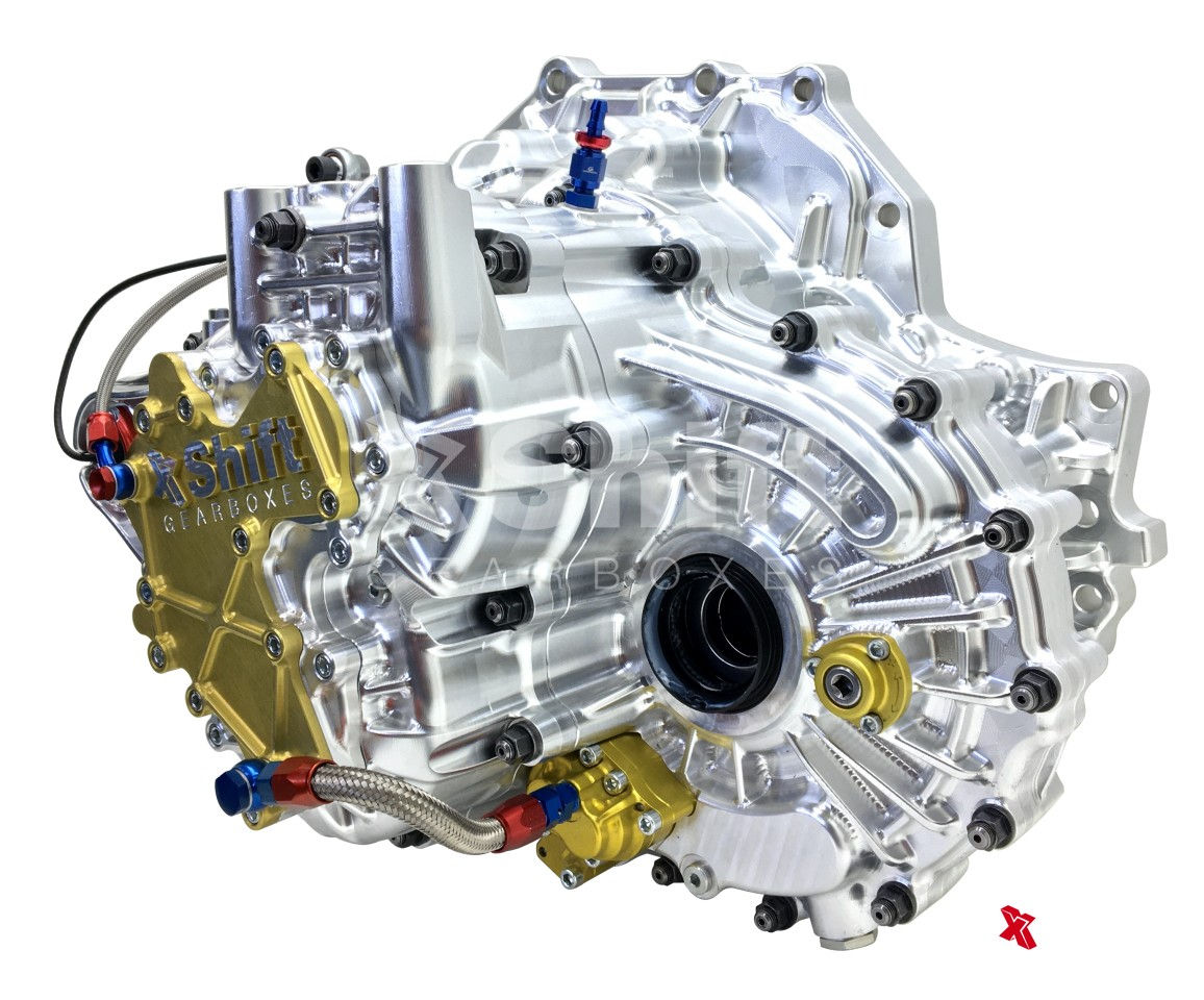 Xshift Toyota GR Corolla Sequential Gearbox 5, 6, 7 speed