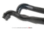 Thumbnail: AMS Performance A90 2020+ Toyota Supra 3" Charge Pipe Kit