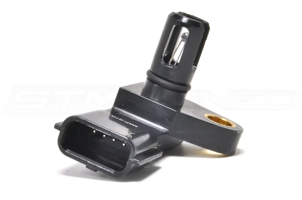 Thumbnail: Omni Nissan GTR T-MAP Sensor 4 Bar (MAP-GTRT-4BR)