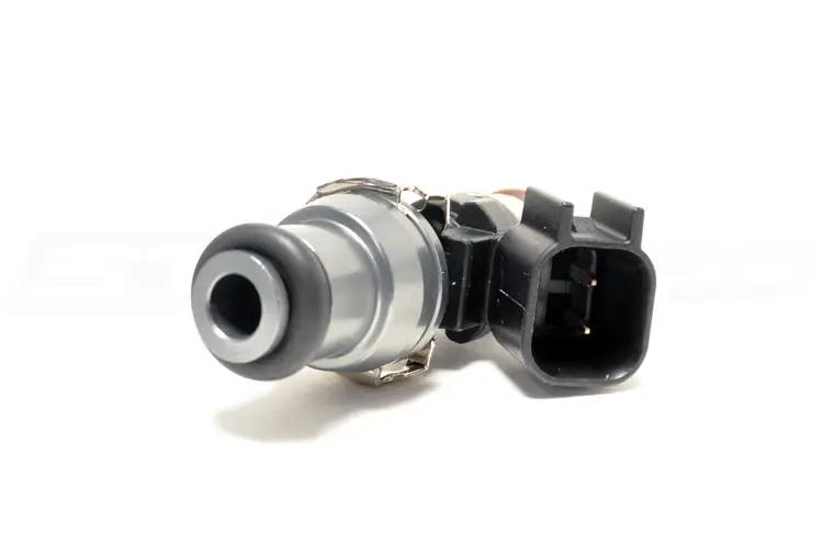 Thumbnail: Injector Dynamics 2600-XDS Injectors Evo 10